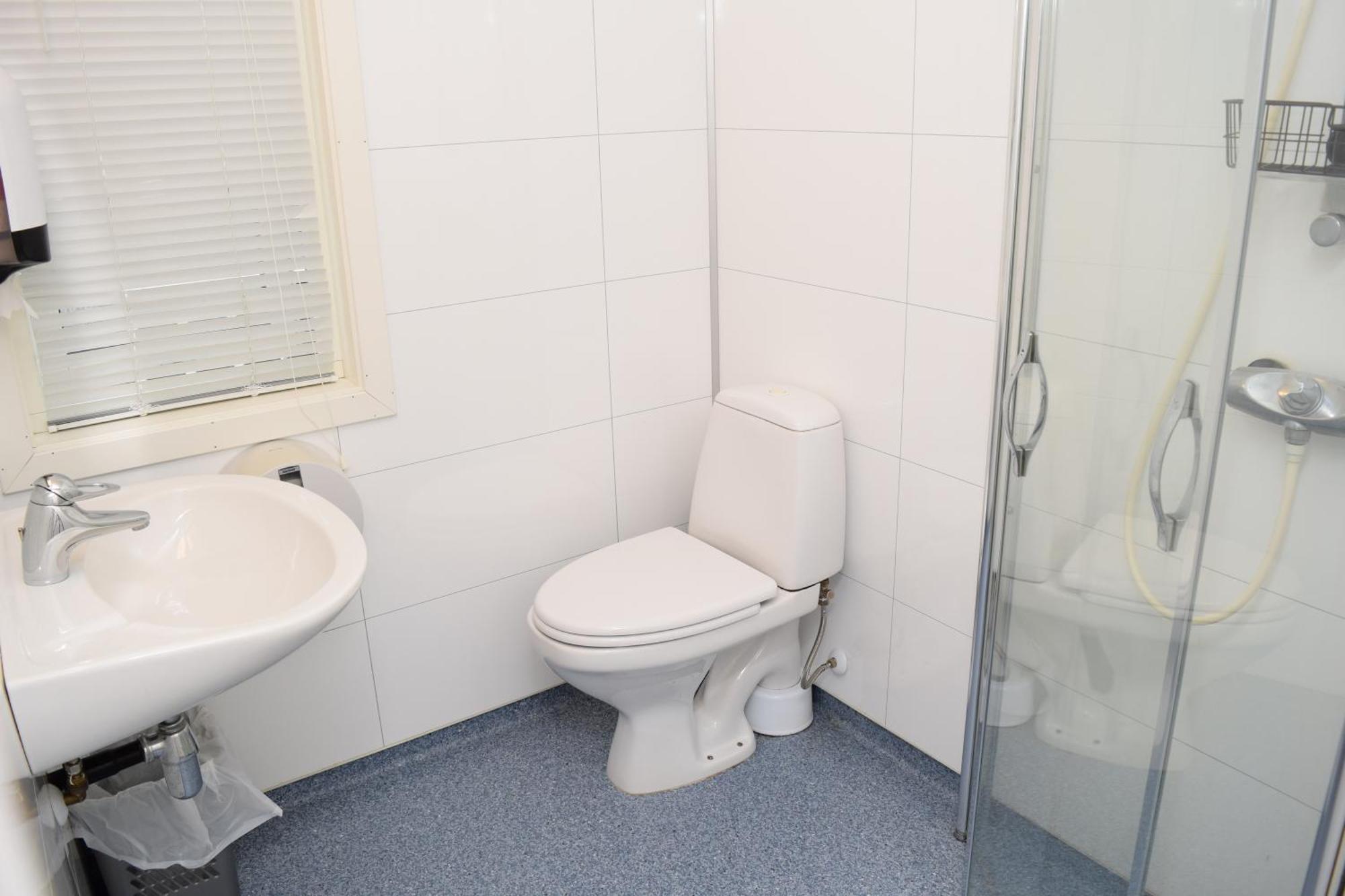 Risoyhamn Kafe Hotel Kültér fotó