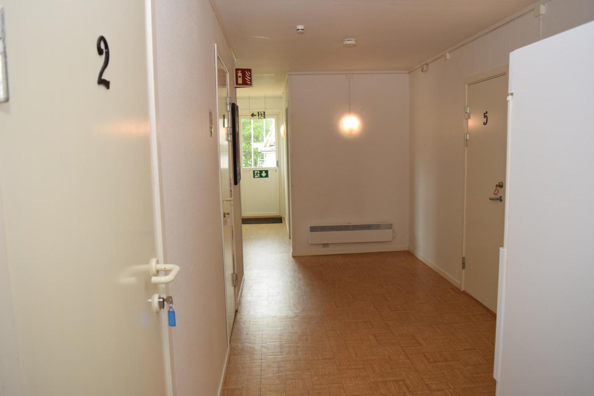 Risoyhamn Kafe Hotel Kültér fotó